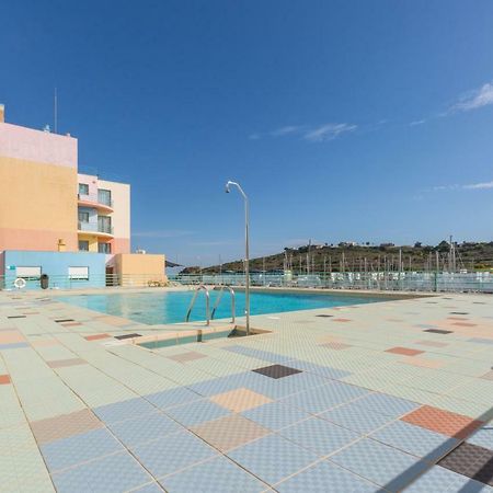Seashell Apartment By Atlantic Places Albufeira Exterior photo