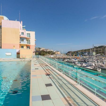 Seashell Apartment By Atlantic Places Albufeira Exterior photo