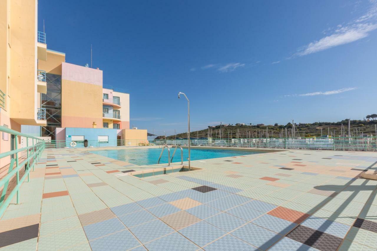 Seashell Apartment By Atlantic Places Albufeira Exterior photo