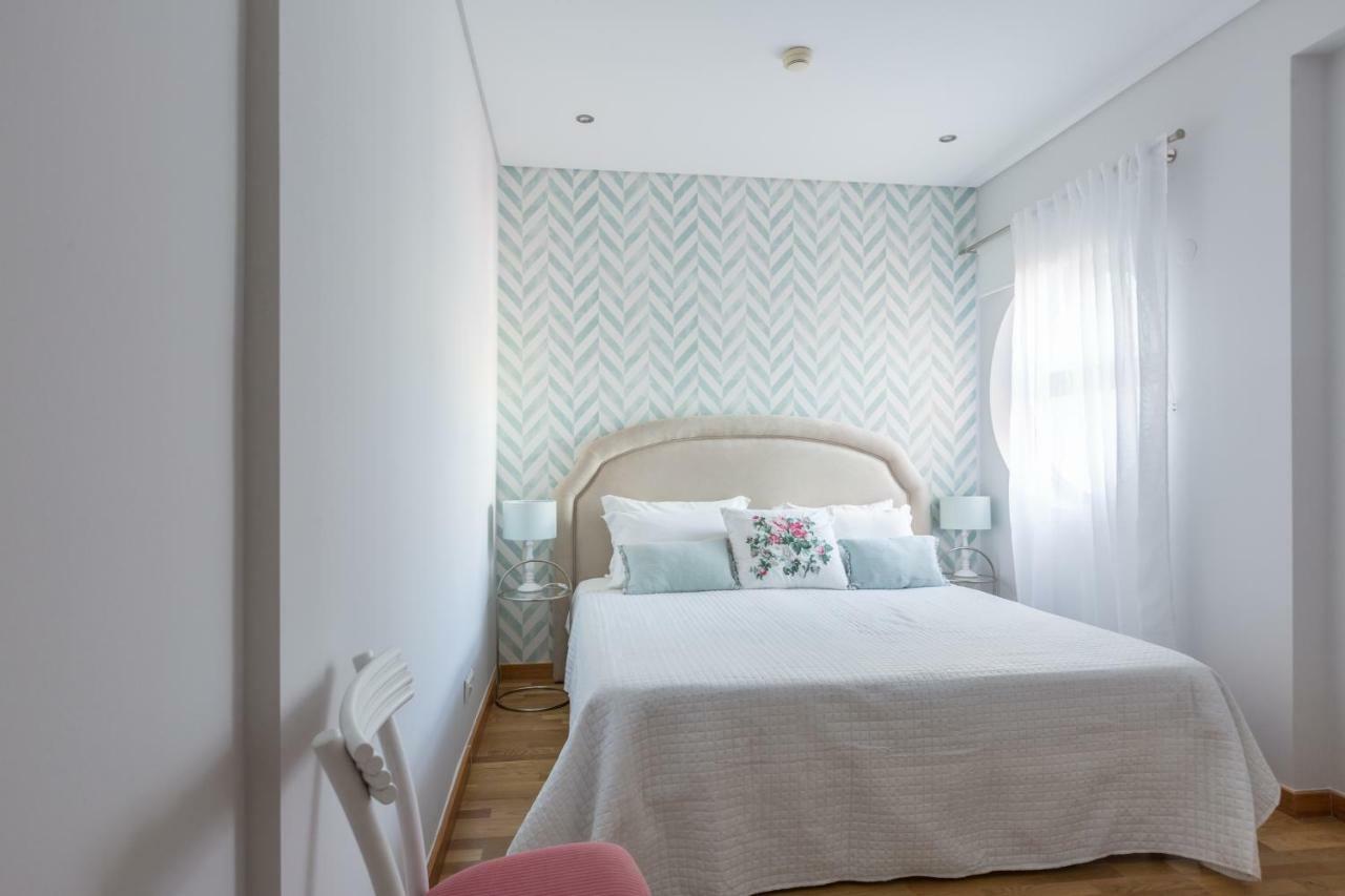 Seashell Apartment By Atlantic Places Albufeira Exterior photo