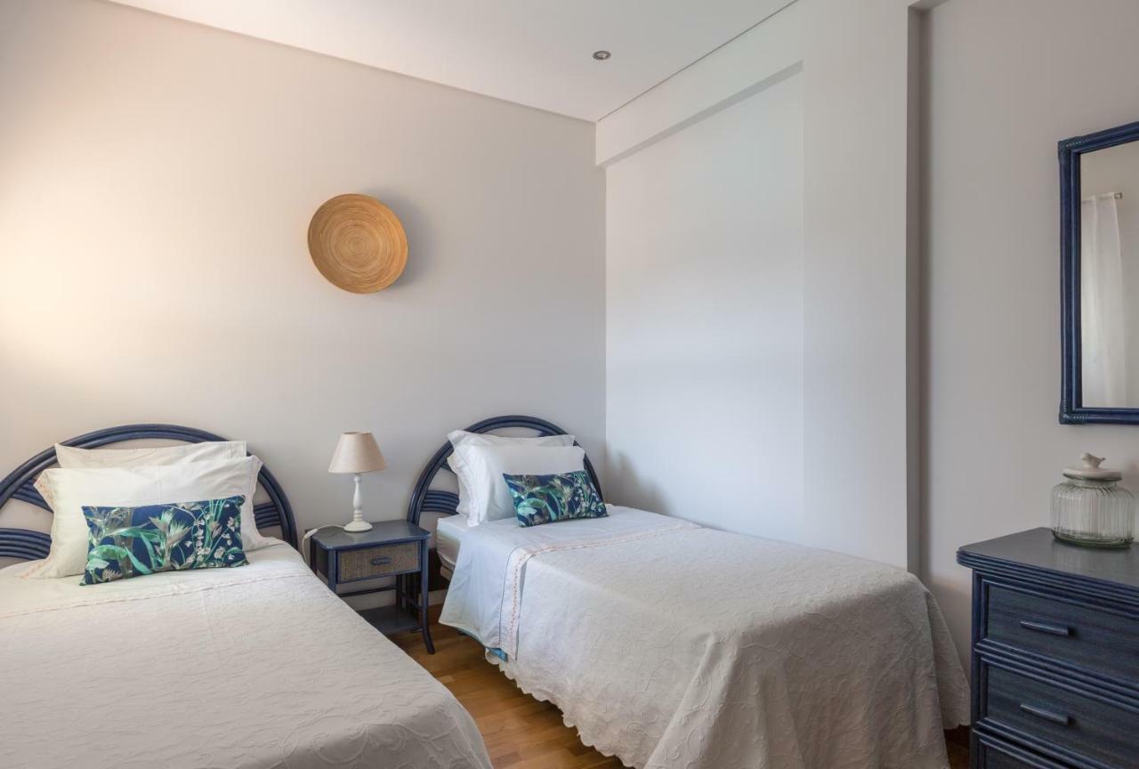Seashell Apartment By Atlantic Places Albufeira Exterior photo